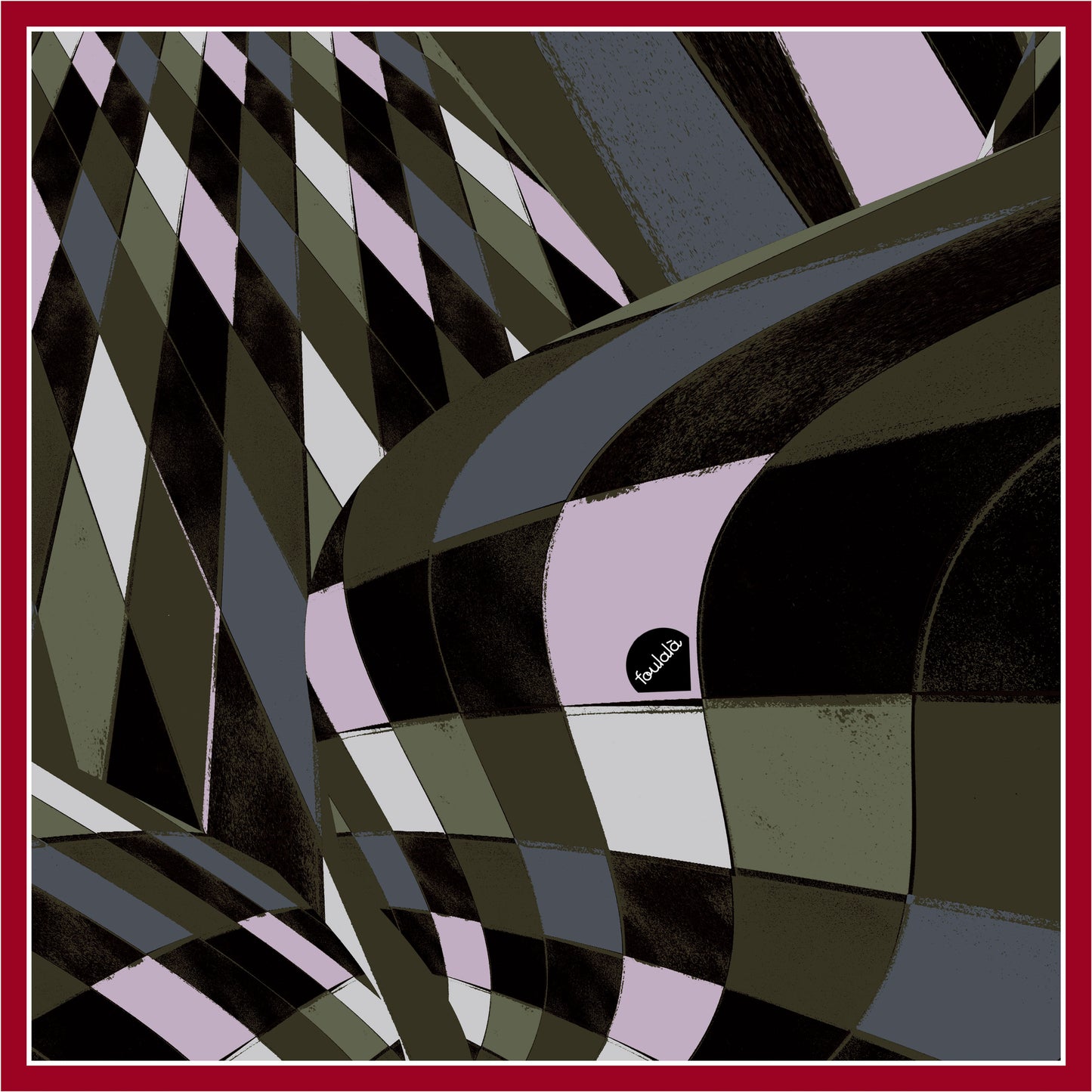 HARLEKIN/ Nicki