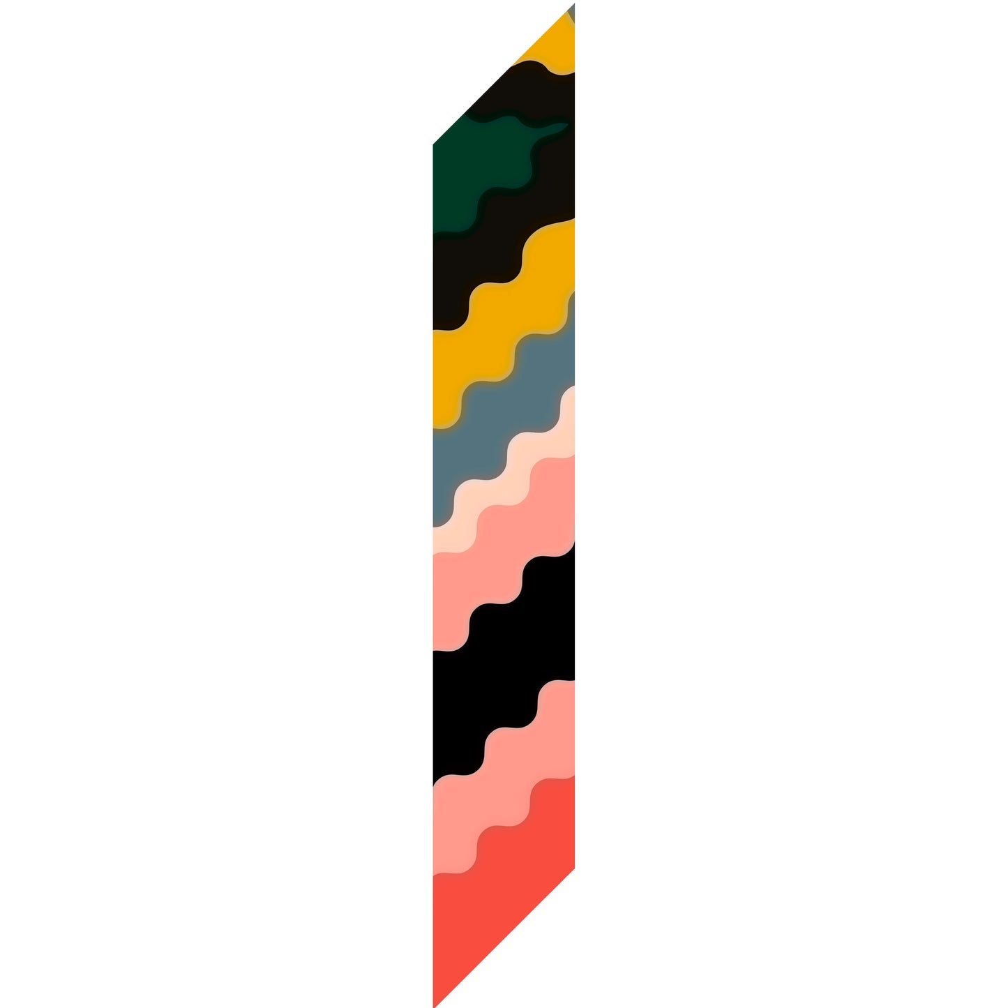 ULTRA SOTTSASS / Scarf